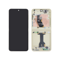 Pantalla Completa Amarilla Galaxy Z Flip6 (F741B)