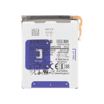 Batería Secundaria Galaxy Z Flip6 (F741B)