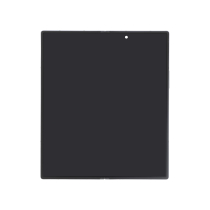 Pantalla completa Gris Galaxy Z Fold6 (F956B)