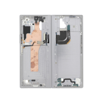 Chasis intermedio Gris Galaxy Z Fold6 (F956B)