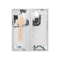 Chasis intermedio Rosa Galaxy Z Fold6 (F956B)