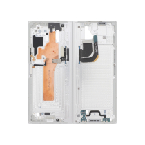 Chasis intermedio Blanco Galaxy Z Fold6 (F956B)