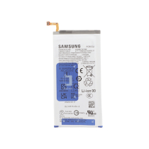 Batería Secundaria Galaxy Z Fold6 (F956B)