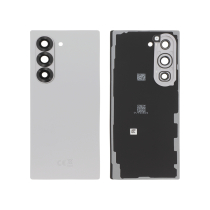 Tapa trasera Gris Galaxy Z Fold6 (F956B)