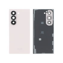 Tapa trasera Rosa Galaxy Z Fold6 (F956B)