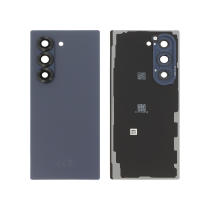 Tapa trasera Azul Noche Galaxy Z Fold6 (F956B)
