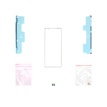 Kit Adhesivo Pantalla Externa Galaxy Z Fold6 (F956B)