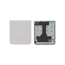 Tapa trasera Gris Galaxy Z Flip6 (F741B)