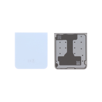 Tapa trasera Azul Galaxy Z Flip6 (F741B)