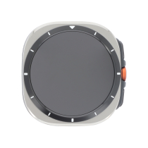 Pantalla completa Titanio Plata Galaxy Watch Ultra LTE (47mm) (L705U)