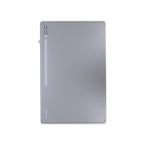 Funda Trasera Completa Gris Galaxy Tab S10 Ultra (X920/X926)