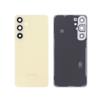 Tapa trasera Amarilla Galaxy S24 FE (S721B)