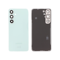 Tapa trasera Menta Galaxy S24 FE (S721B)