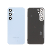 Tapa trasera Azul Galaxy S24 FE (S721B)