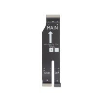 Cable Flex principal Galaxy S24 FE (S721B)