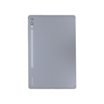 Funda Trasera Completa Gris Galaxy Tab S10+ (X820/X828)
