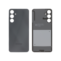 Tapa trasera negra Galaxy A16 5G (A166B)