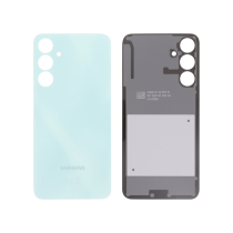 Tapa trasera Turquesa Galaxy A16 5G (A166B)