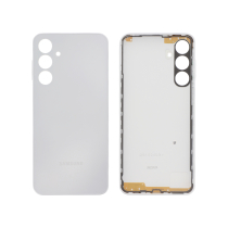 Tapa trasera Gris Galaxy A16 4G (A165F)