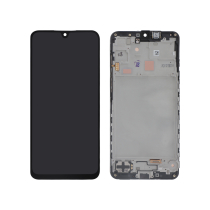 Pantalla completa Azul Noche Galaxy A16 5G (A166B)