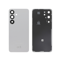 Tapa trasera Gris Galaxy S25 (S931B)