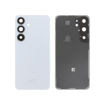 Tapa trasera Azul Claro Galaxy S25 (S931B)