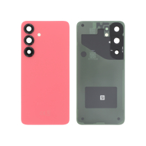 Tapa trasera Coral Galaxy S25 (S931B)