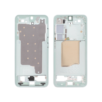 Chasis intermedio Verde agua Galaxy S25 (S931B)