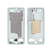 Chasis intermedio Verde agua Galaxy S25 (S931B)