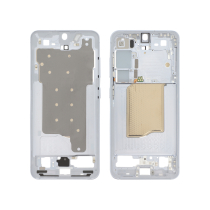 Chasis intermedio Azul Claro Galaxy S25 (S931B)