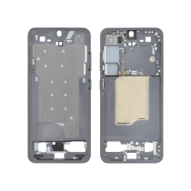 Chasis intermedio Negro Absoluto Galaxy S25 (S931B)