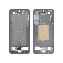 Chasis intermedio Negro Absoluto Galaxy S25 (S931B)