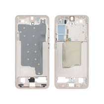 Chasis intermedio Oro Rosa Galaxy S25 (S931B)