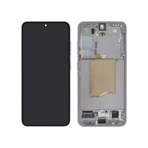 Pantalla Completa Gris Galaxy S25 (S931B) (PA)