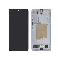 Pantalla Completa Azul Claro Galaxy S25 (S931B) (PA)