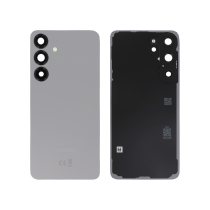 Tapa trasera Gris Galaxy S25+ (S936B)