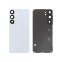 Tapa trasera Azul Claro Galaxy S25+ (S936B)