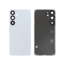 Tapa trasera Azul Claro Galaxy S25+ (S936B)