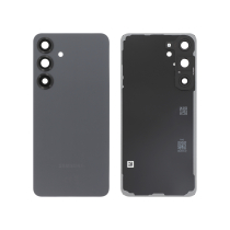 Tapa trasera Negro Absoluto Galaxy S25+ (S936B)