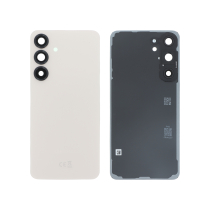 Tapa trasera Oro Rosa Galaxy S25+ (S936B)