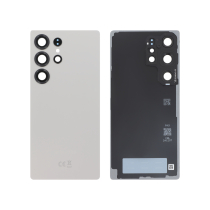 Tapa trasera Gris Titanio Galaxy S25 Ultra (S938B)