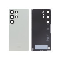 Tapa trasera Verde Titanio Galaxy S25 Ultra (S938B)