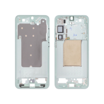 Chasis intermedio Verde agua Galaxy S25+ (S936B)