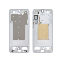 Chasis intermedio Azul Claro Galaxy S25+ (S936B)