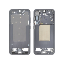 Chasis intermedio Negro Absoluto Galaxy S25+ (S936B)