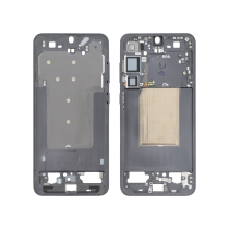 Chasis intermedio Negro Absoluto Galaxy S25+ (S936B)