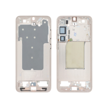 Chasis intermedio Oro Rosa Galaxy S25+ (S936B)