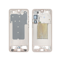Chasis intermedio Oro Rosa Galaxy S25+ (S936B)