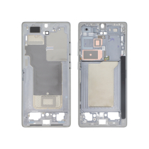 Chasis intermedio Azul Titanio Galaxy S25 Ultra (S938B)