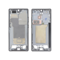 Chasis intermedio Negro Absoluto Galaxy S25 Ultra (S938B)